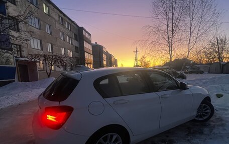 BMW 1 серия, 2012 год, 1 100 000 рублей, 2 фотография