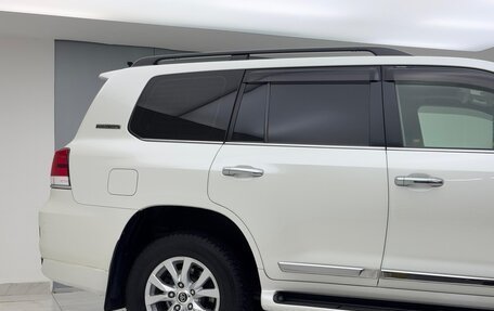 Toyota Land Cruiser 200, 2015 год, 7 550 000 рублей, 5 фотография