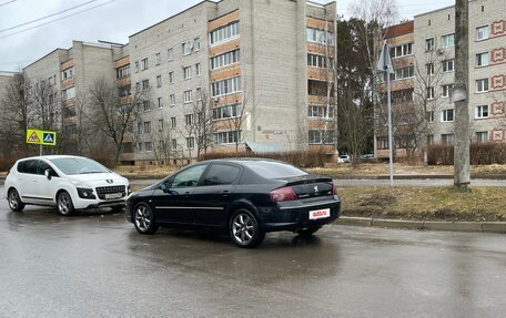 Peugeot 407, 2006 год, 399 000 рублей, 8 фотография