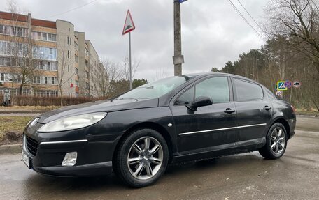 Peugeot 407, 2006 год, 399 000 рублей, 6 фотография