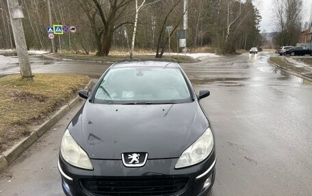 Peugeot 407, 2006 год, 399 000 рублей, 2 фотография