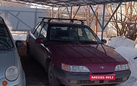 Daewoo Espero, 1997 год, 130 000 рублей, 4 фотография