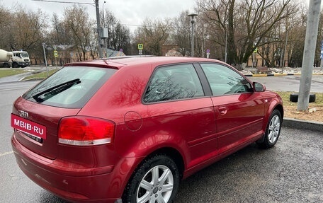 Audi A3, 2007 год, 850 000 рублей, 3 фотография