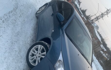 Chevrolet Cruze II, 2012 год, 670 000 рублей, 3 фотография