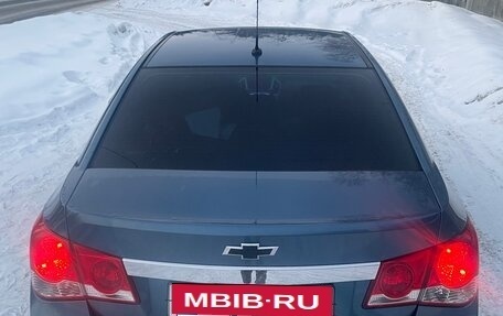 Chevrolet Cruze II, 2012 год, 670 000 рублей, 13 фотография