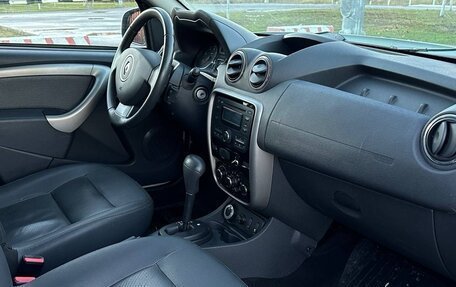 Renault Duster I рестайлинг, 2014 год, 1 050 000 рублей, 11 фотография