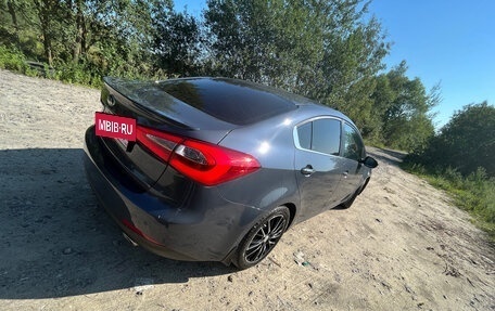 KIA Cerato III, 2014 год, 1 300 000 рублей, 6 фотография