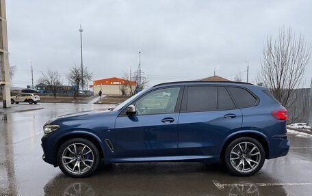 BMW X5, 2019 год, 7 200 000 рублей, 2 фотография