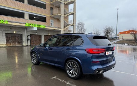 BMW X5, 2019 год, 7 200 000 рублей, 3 фотография