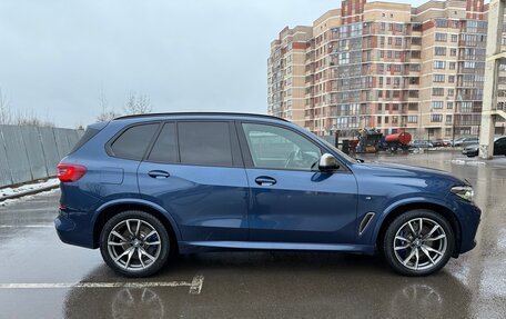 BMW X5, 2019 год, 7 200 000 рублей, 6 фотография