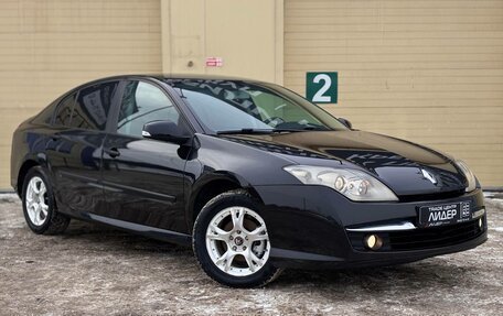 Renault Laguna III рестайлинг, 2008 год, 570 000 рублей, 3 фотография