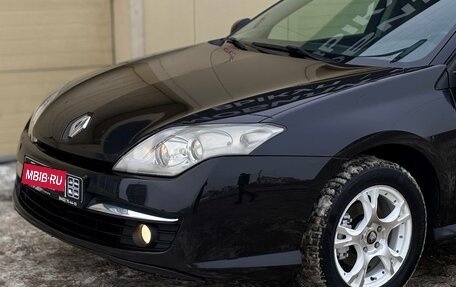 Renault Laguna III рестайлинг, 2008 год, 570 000 рублей, 10 фотография