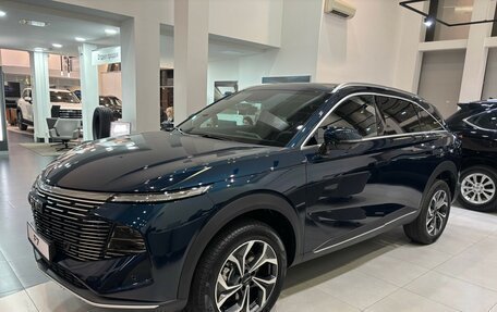 Haval F7, 2025 год, 3 449 000 рублей, 4 фотография