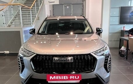 Haval Jolion, 2025 год, 2 599 000 рублей, 2 фотография