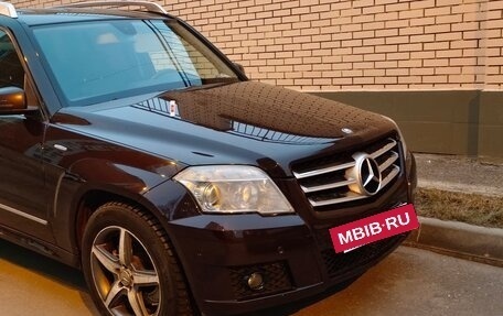 Mercedes-Benz GLK-Класс, 2011 год, 1 650 000 рублей, 5 фотография