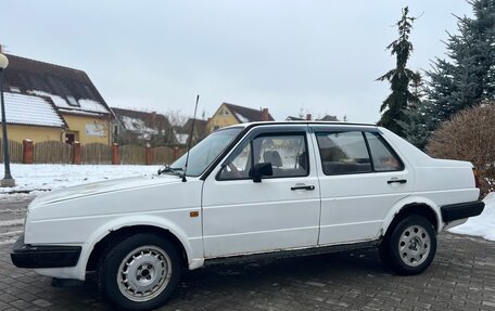 Volkswagen Jetta III, 1986 год, 120 000 рублей, 1 фотография