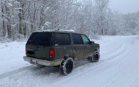 Ford Explorer III, 1991 год, 450 000 рублей, 1 фотография