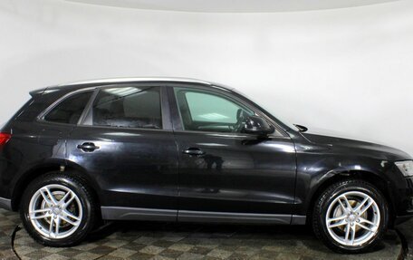 Audi Q5, 2012 год, 1 625 000 рублей, 4 фотография