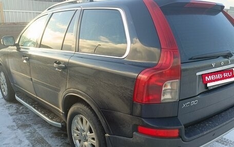 Volvo XC90 II рестайлинг, 2008 год, 1 450 000 рублей, 4 фотография