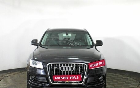 Audi Q5, 2012 год, 1 625 000 рублей, 2 фотография