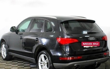 Audi Q5, 2012 год, 1 625 000 рублей, 7 фотография