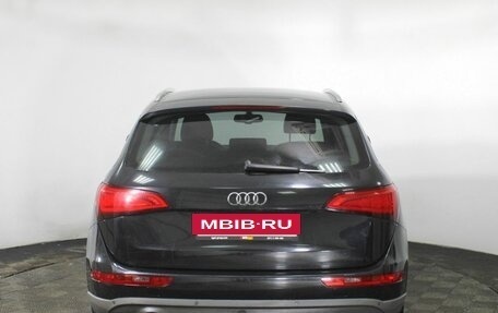 Audi Q5, 2012 год, 1 625 000 рублей, 6 фотография