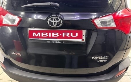 Toyota RAV4, 2014 год, 1 900 000 рублей, 7 фотография