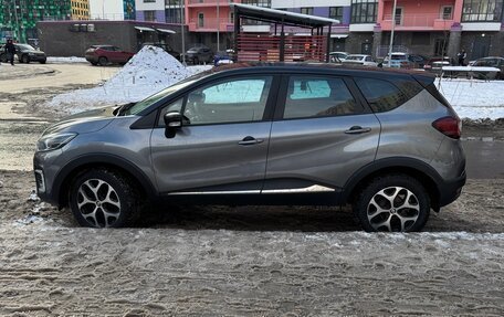 Renault Kaptur I рестайлинг, 2018 год, 1 500 000 рублей, 3 фотография