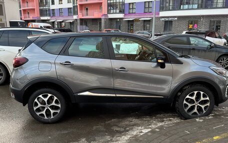 Renault Kaptur I рестайлинг, 2018 год, 1 500 000 рублей, 4 фотография