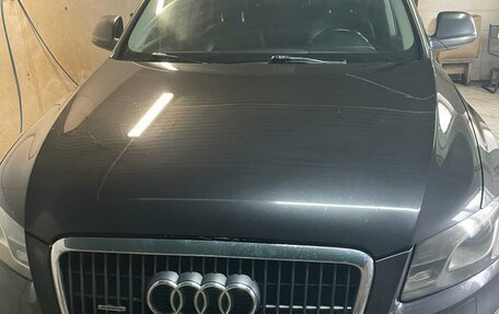 Audi Q5, 2010 год, 1 850 000 рублей, 3 фотография