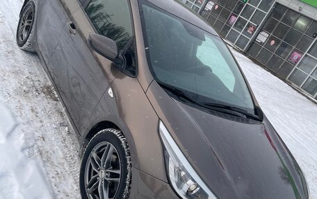 KIA cee'd III, 2013 год, 820 000 рублей, 4 фотография