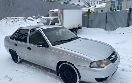 Daewoo Nexia I рестайлинг, 2012 год, 230 000 рублей, 7 фотография