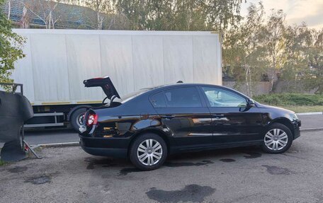 Volkswagen Passat B6, 2008 год, 760 000 рублей, 6 фотография