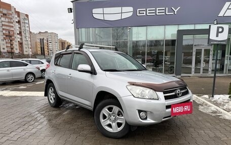 Toyota RAV4, 2010 год, 1 250 000 рублей, 3 фотография