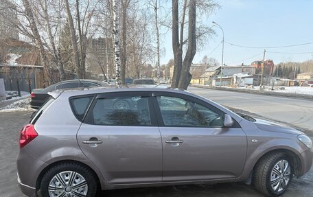 KIA cee'd I рестайлинг, 2008 год, 570 000 рублей, 2 фотография