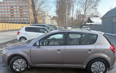 KIA cee'd I рестайлинг, 2008 год, 570 000 рублей, 3 фотография