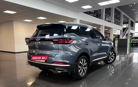 Chery Tiggo 7 Pro, 2020 год, 1 845 000 рублей, 2 фотография