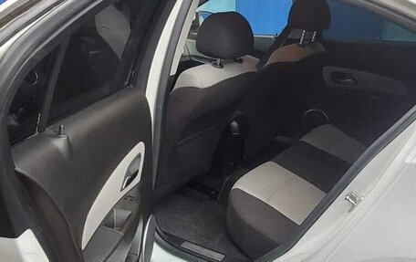 Chevrolet Cruze II, 2011 год, 950 000 рублей, 11 фотография