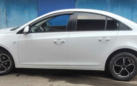 Chevrolet Cruze II, 2011 год, 950 000 рублей, 10 фотография