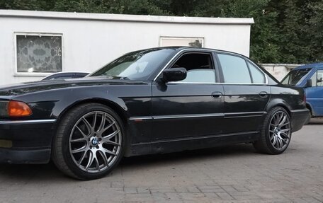 BMW 7 серия, 1999 год, 820 000 рублей, 2 фотография