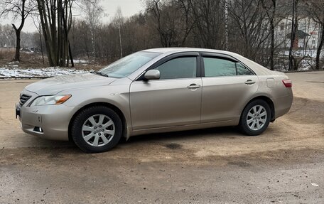 Toyota Camry, 2006 год, 900 000 рублей, 4 фотография