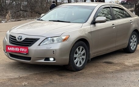 Toyota Camry, 2006 год, 900 000 рублей, 3 фотография