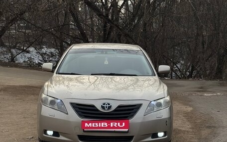 Toyota Camry, 2006 год, 900 000 рублей, 2 фотография