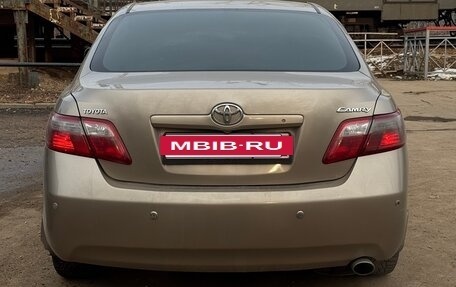 Toyota Camry, 2006 год, 900 000 рублей, 10 фотография