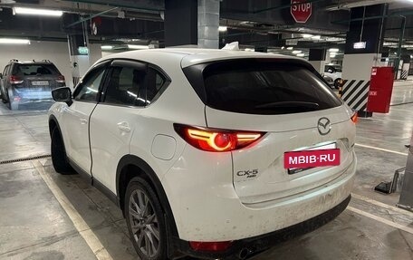 Mazda CX-5 II, 2021 год, 3 800 000 рублей, 4 фотография