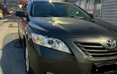 Toyota Camry, 2008 год, 1 450 000 рублей, 6 фотография