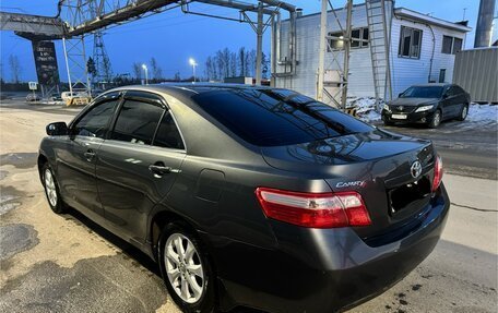 Toyota Camry, 2008 год, 1 450 000 рублей, 3 фотография