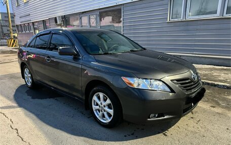 Toyota Camry, 2008 год, 1 450 000 рублей, 2 фотография