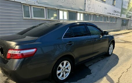 Toyota Camry, 2008 год, 1 450 000 рублей, 5 фотография