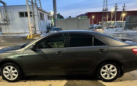 Toyota Camry, 2008 год, 1 450 000 рублей, 4 фотография